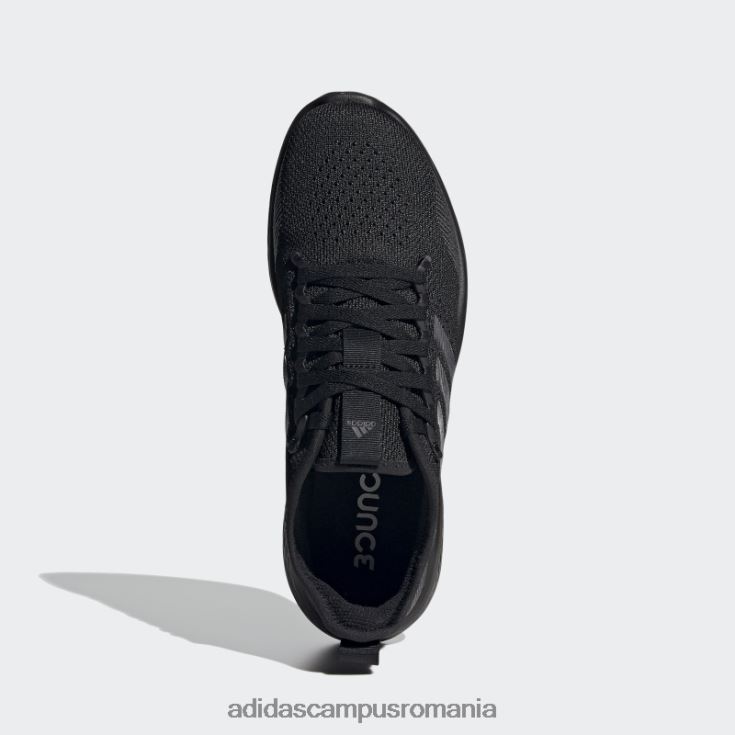 adidas campus romania pantofi fluidflow 2.0 gri bărbați gri inchis J266N2284