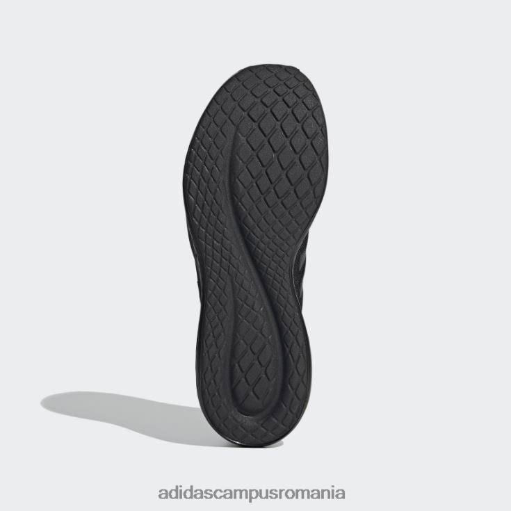 adidas campus romania pantofi fluidflow 2.0 gri bărbați gri inchis J266N2284