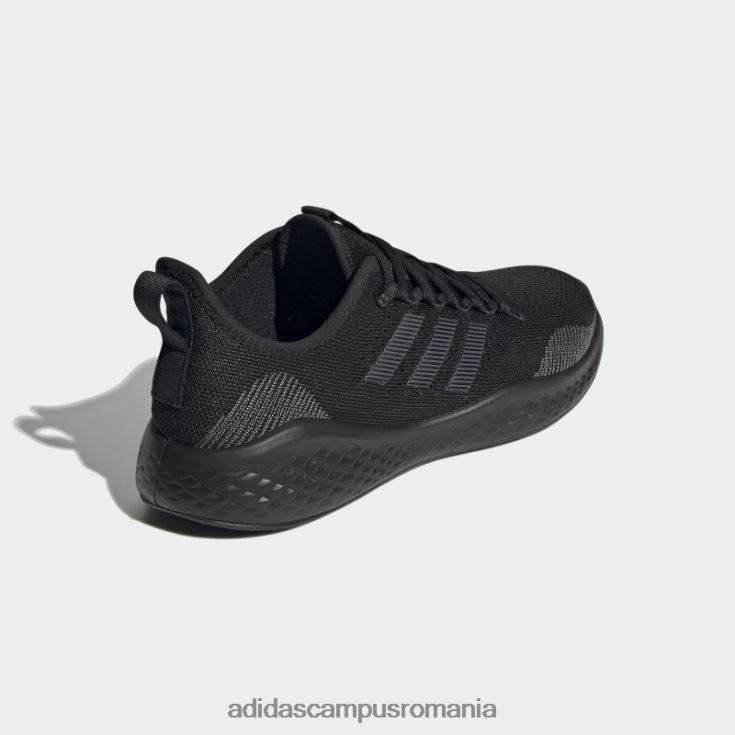 adidas campus romania pantofi fluidflow 2.0 gri bărbați gri inchis J266N2284