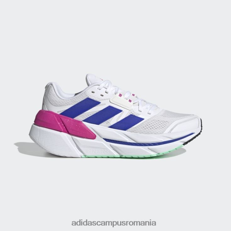 adidas campus romania pantofi fucsia adistar cs bărbați alb/albastru/fucsia J266N2157