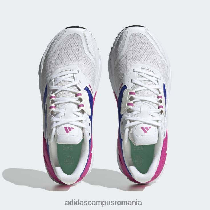 adidas campus romania pantofi fucsia adistar cs bărbați alb/albastru/fucsia J266N2157