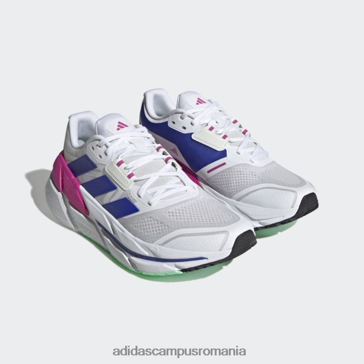 adidas campus romania pantofi fucsia adistar cs bărbați alb/albastru/fucsia J266N2157