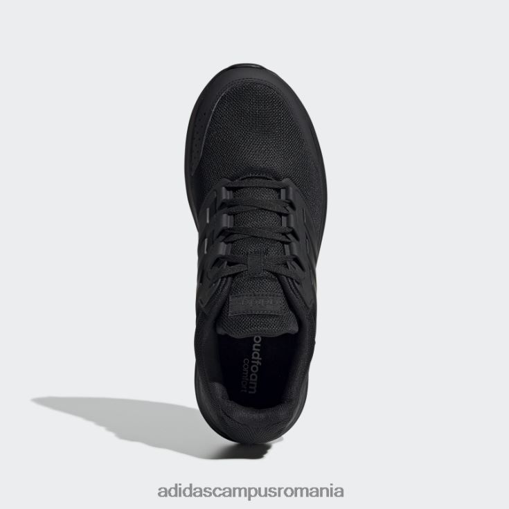 adidas campus romania pantofi galaxy 4 negri adidas bărbați alb negru J266N2738