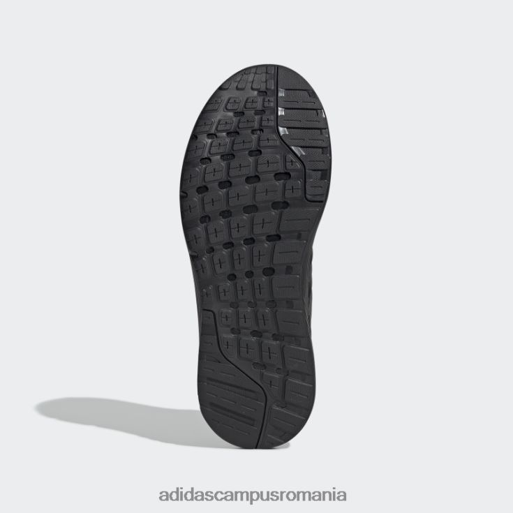 adidas campus romania pantofi galaxy 4 negri adidas bărbați alb negru J266N2738