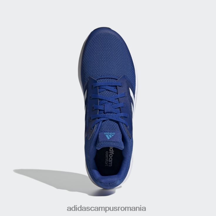 adidas campus romania pantofi galaxy 5 albastru regal bărbați albastru regal/alb/albastru J266N2733