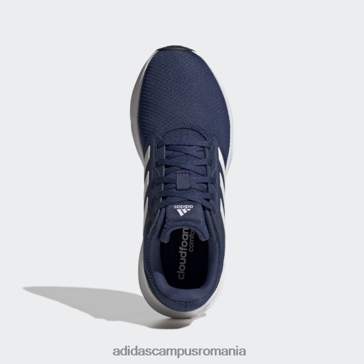 adidas campus romania pantofi galaxy 6 tech indigo bărbați tech indigo/alb/cerneală J266N2164