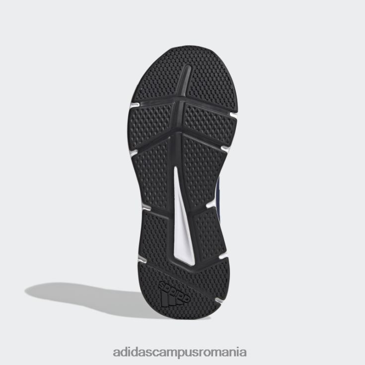 adidas campus romania pantofi galaxy 6 tech indigo bărbați tech indigo/alb/cerneală J266N2164