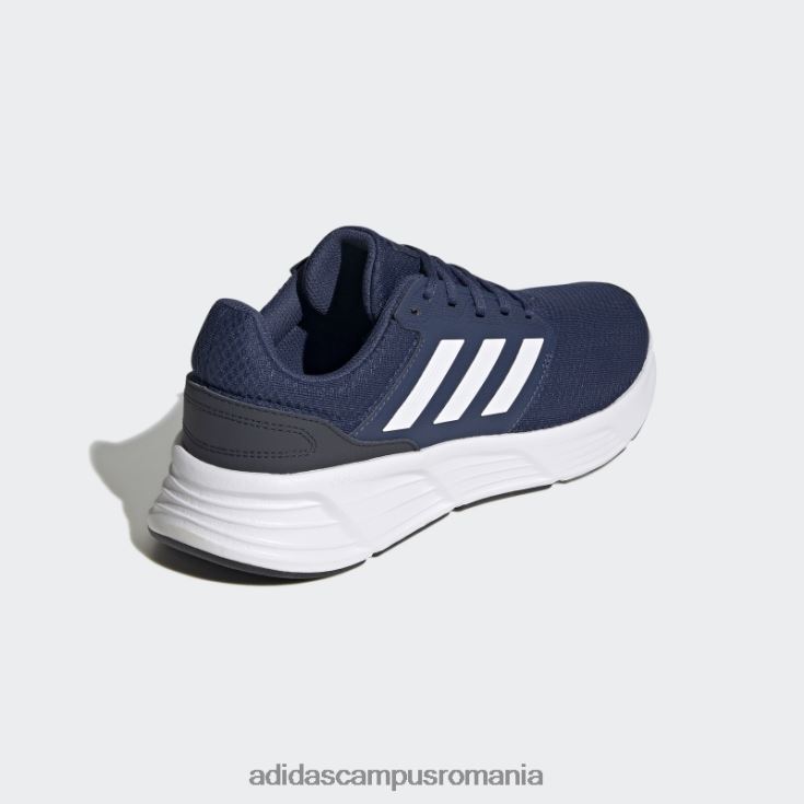adidas campus romania pantofi galaxy 6 tech indigo bărbați tech indigo/alb/cerneală J266N2164