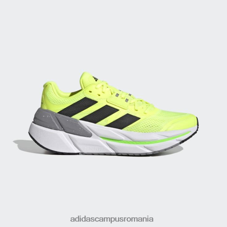 adidas campus romania pantofi galben adistar cs adidas bărbați galben/negru/verde J266N2621