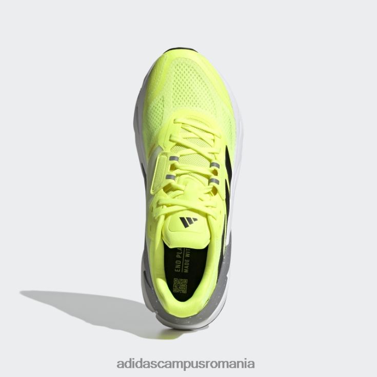 adidas campus romania pantofi galben adistar cs adidas bărbați galben/negru/verde J266N2621