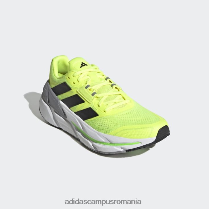 adidas campus romania pantofi galben adistar cs adidas bărbați galben/negru/verde J266N2621