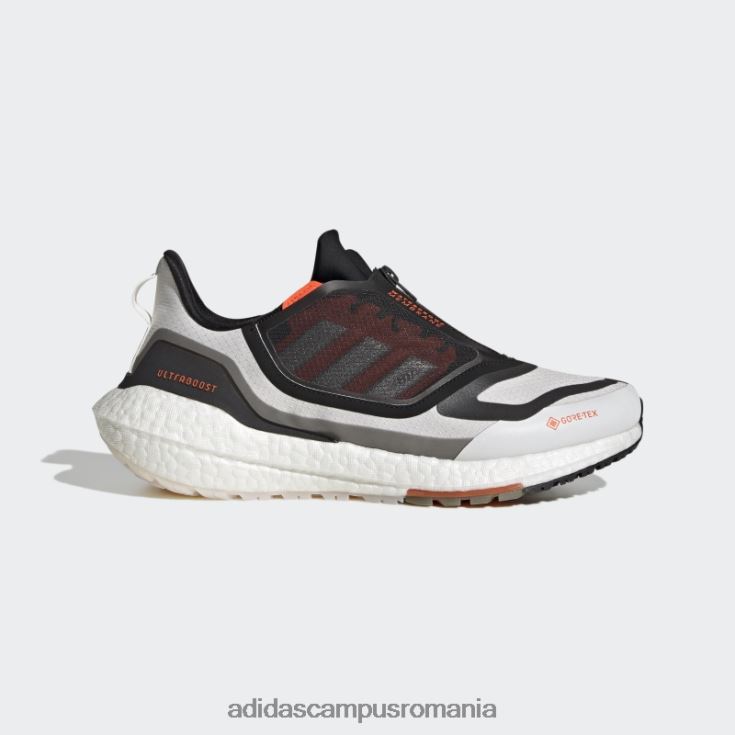 adidas campus romania pantofi gore-tex dash gri ultraboost 22 adidas bărbați liniuță gri/argintiu/portocaliu J266N212483