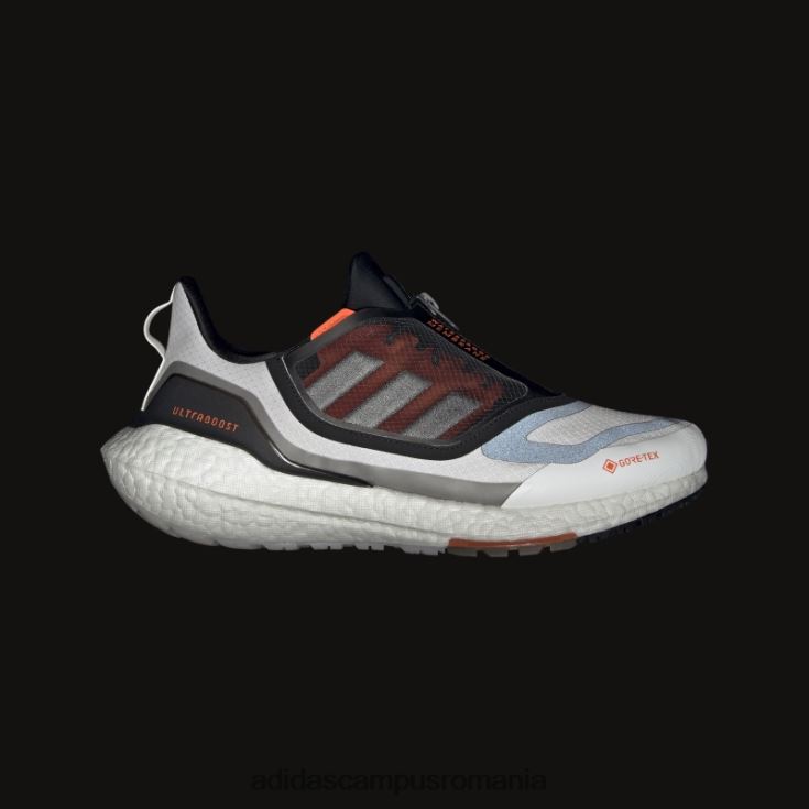adidas campus romania pantofi gore-tex dash gri ultraboost 22 adidas bărbați liniuță gri/argintiu/portocaliu J266N212483