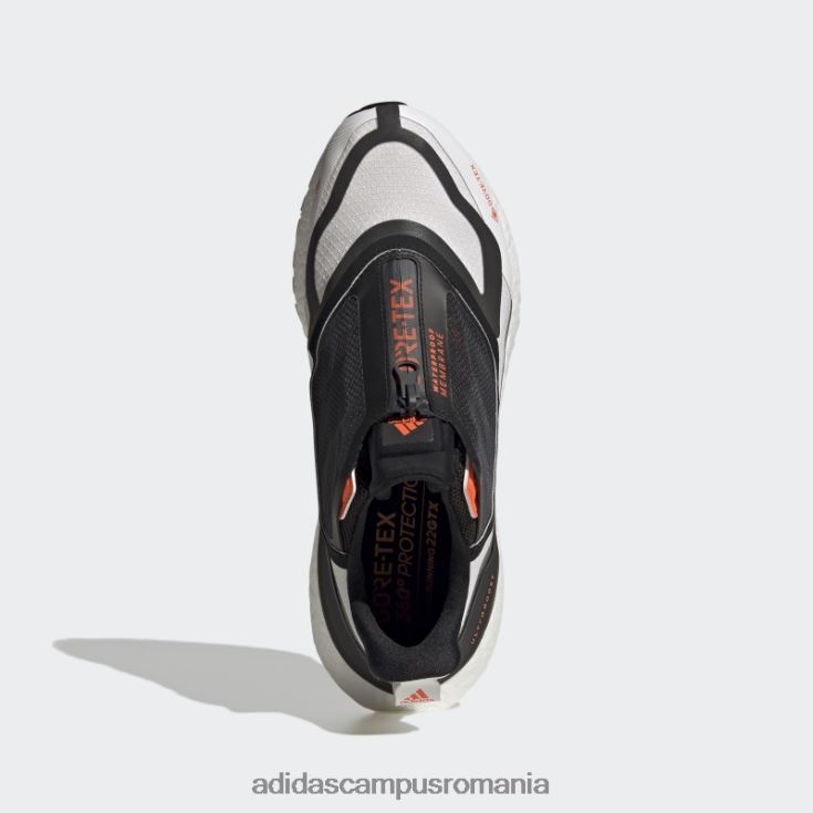 adidas campus romania pantofi gore-tex dash gri ultraboost 22 adidas bărbați liniuță gri/argintiu/portocaliu J266N212483