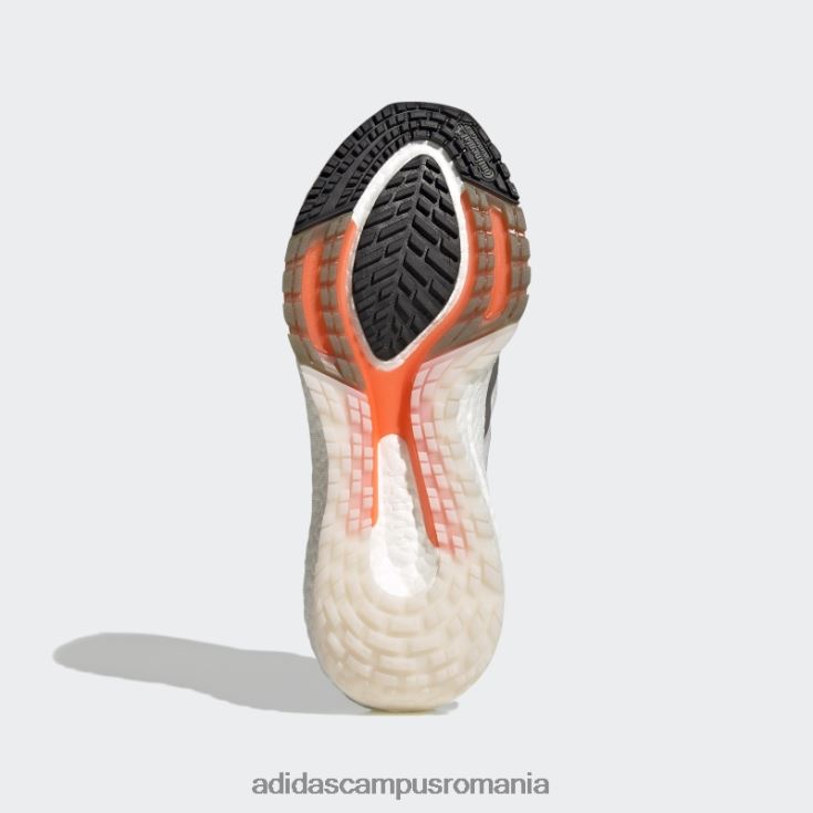 adidas campus romania pantofi gore-tex dash gri ultraboost 22 adidas bărbați liniuță gri/argintiu/portocaliu J266N212483