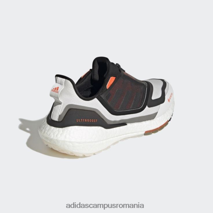 adidas campus romania pantofi gore-tex dash gri ultraboost 22 adidas bărbați liniuță gri/argintiu/portocaliu J266N212483