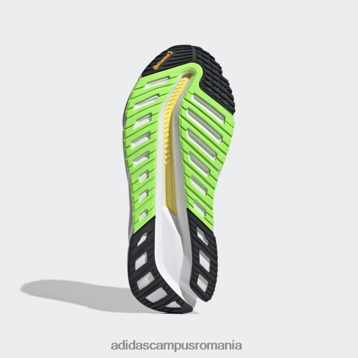 adidas campus romania pantofi gri adistar cs bărbați gri/galben/verde J266N2473