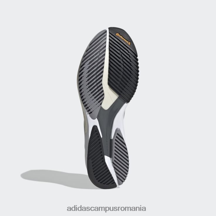 adidas campus romania pantofi gri adizero adios 7 bărbați gri/zero metalic J266N24547