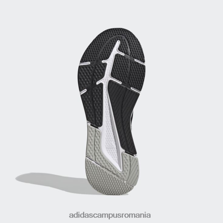 adidas campus romania pantofi gri questar elegant bărbați negru/alb/gri J266N23901