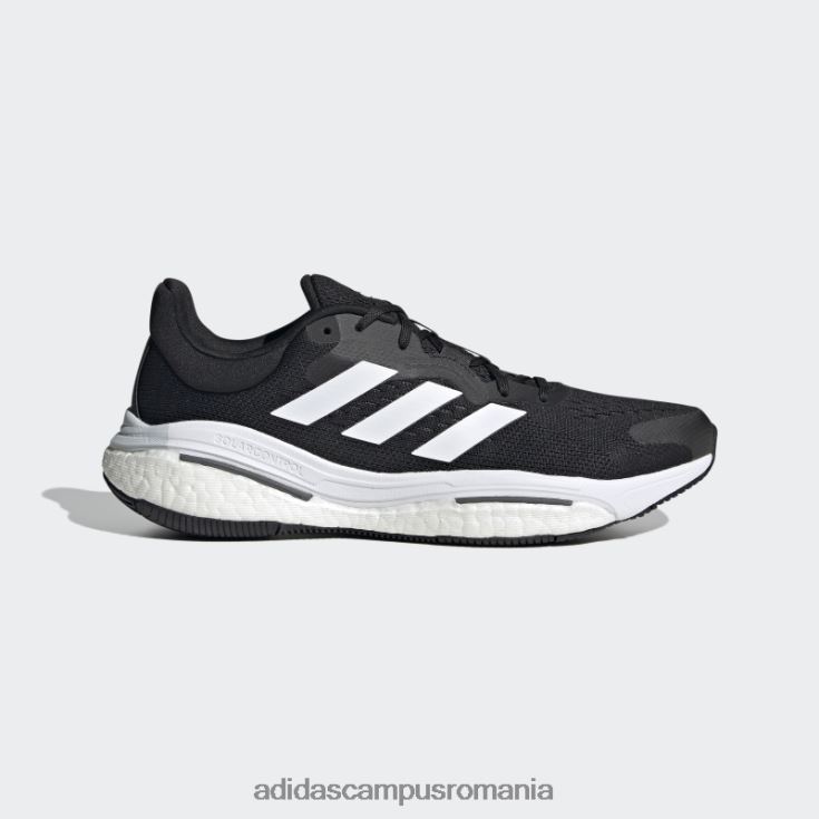 adidas campus romania pantofi gri solarcontrol cald bărbați negru/alb/gri J266N2390