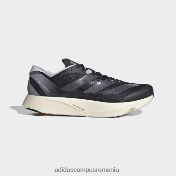 adidas campus romania pantofi negri adizero takumi sen 9 bărbați zori negru/metalic/argintiu J266N2166