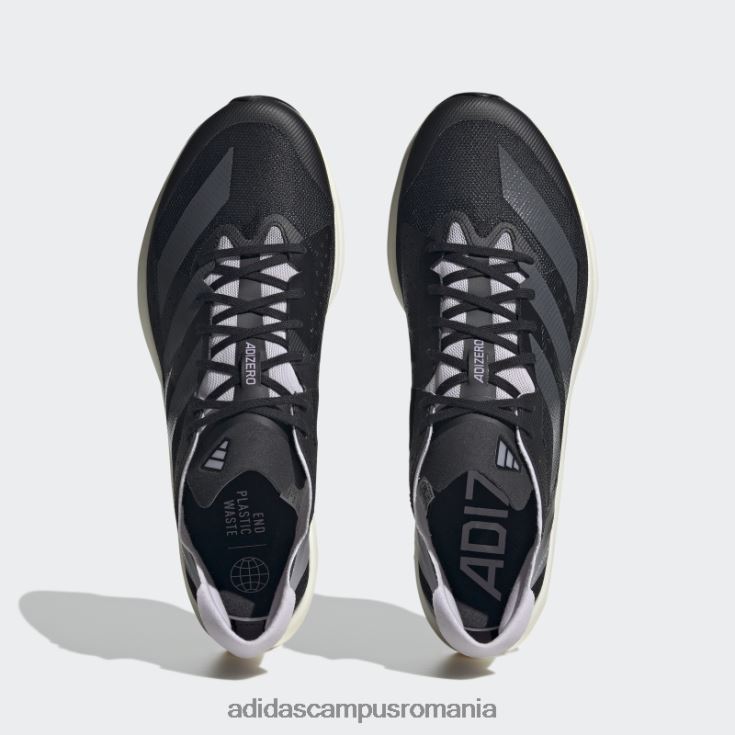 adidas campus romania pantofi negri adizero takumi sen 9 bărbați zori negru/metalic/argintiu J266N2166