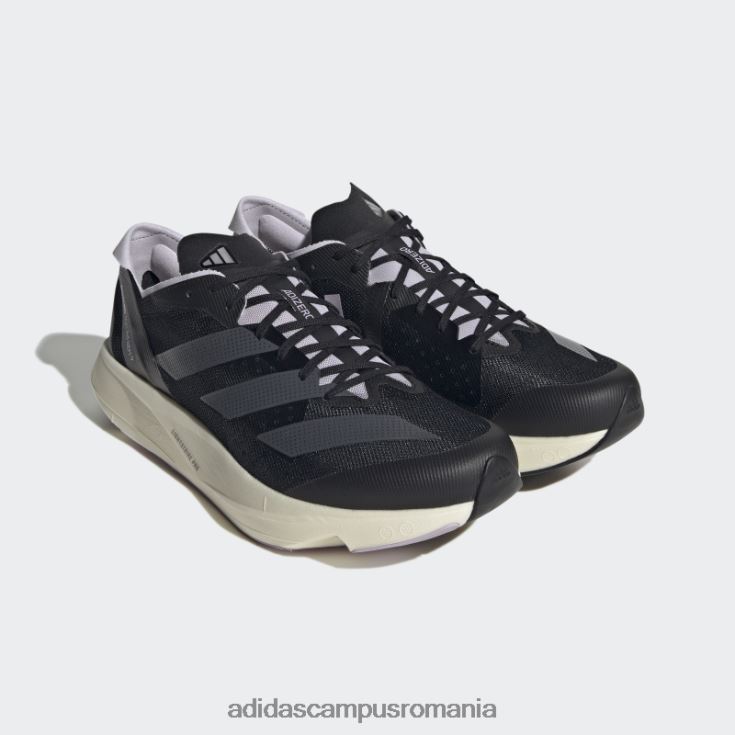 adidas campus romania pantofi negri adizero takumi sen 9 bărbați zori negru/metalic/argintiu J266N2166