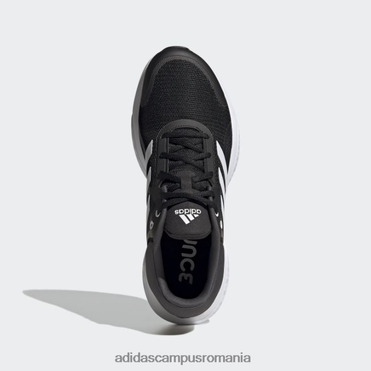 adidas campus romania pantofi negri de răspuns adidas bărbați negru/alb/gri J266N212693