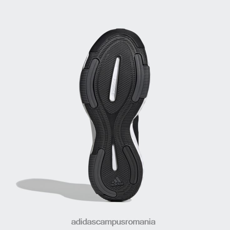 adidas campus romania pantofi negri de răspuns adidas bărbați negru/alb/gri J266N212693