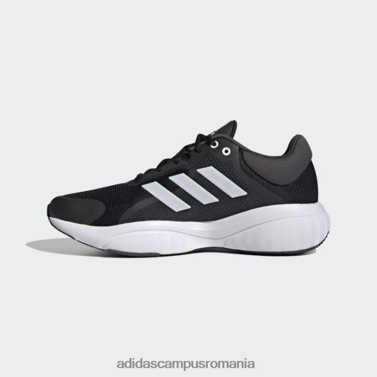 adidas campus romania pantofi negri de răspuns adidas bărbați negru/alb/gri J266N212693
