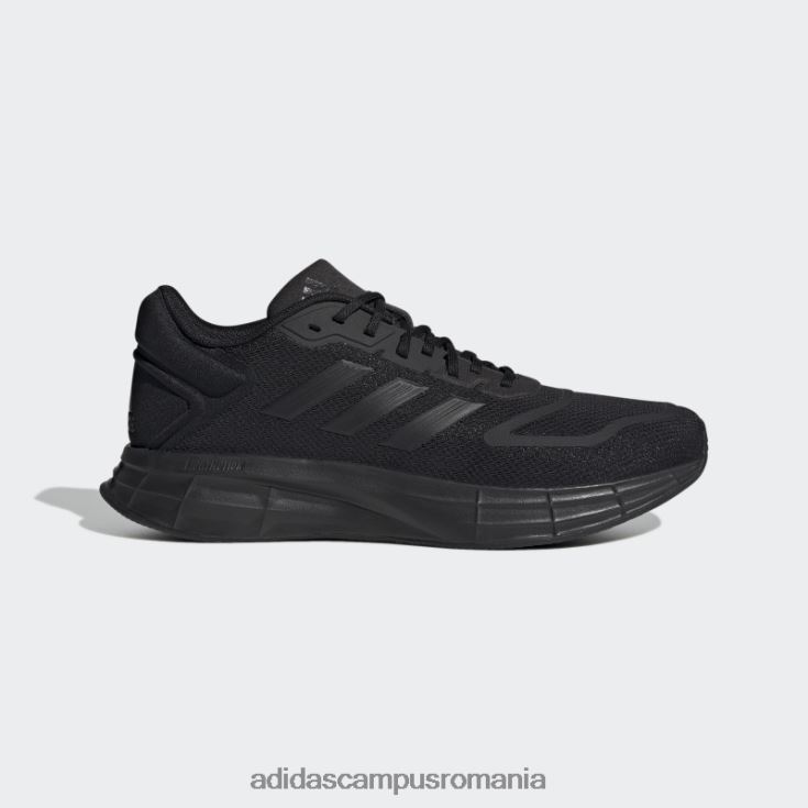 adidas campus romania pantofi negri duramo 10 adidas bărbați negru J266N212189