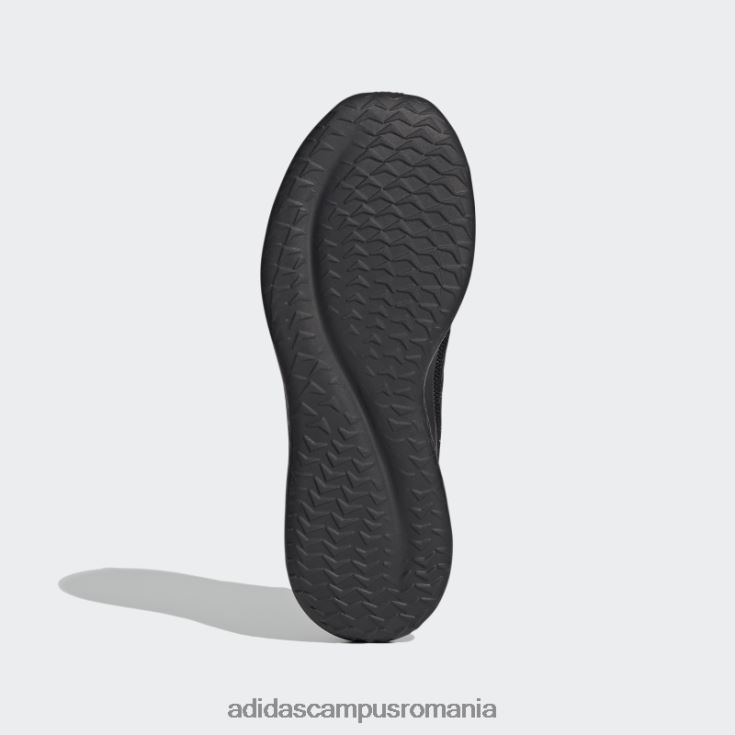 adidas campus romania pantofi negri fluidstreet bărbați gri inchis J266N2425