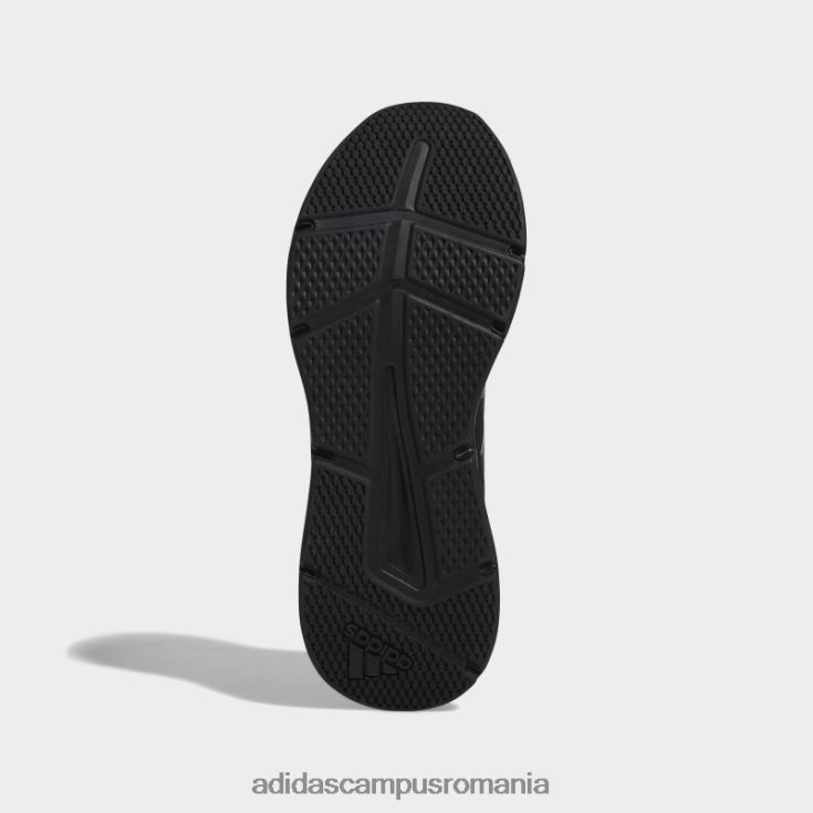 adidas campus romania pantofi negri galaxy 6 bărbați negru J266N228