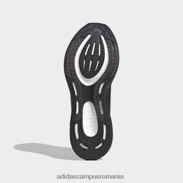 adidas campus romania pantofi negri pureboost 22 bărbați negru J266N240