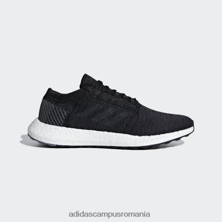 adidas campus romania pantofi negri pureboost go bărbați gri inchis J266N2437