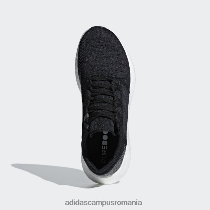 adidas campus romania pantofi negri pureboost go bărbați gri inchis J266N2437