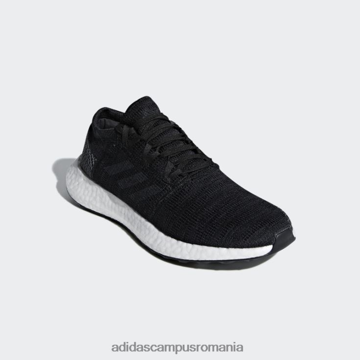 adidas campus romania pantofi negri pureboost go bărbați gri inchis J266N2437