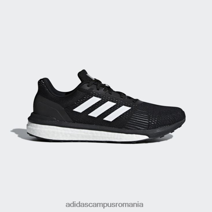 adidas campus romania pantofi negri solar drive st bărbați negru/alb/gri J266N212977