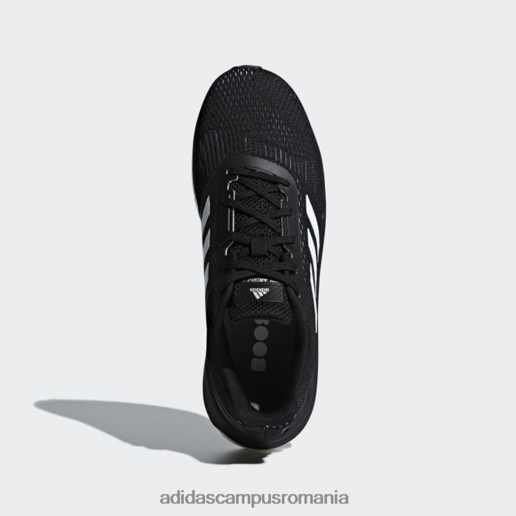 adidas campus romania pantofi negri solar drive st bărbați negru/alb/gri J266N212977
