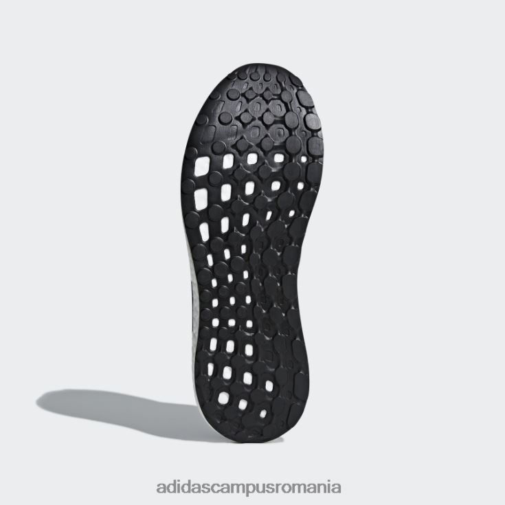 adidas campus romania pantofi negri solar drive st bărbați negru/alb/gri J266N212977