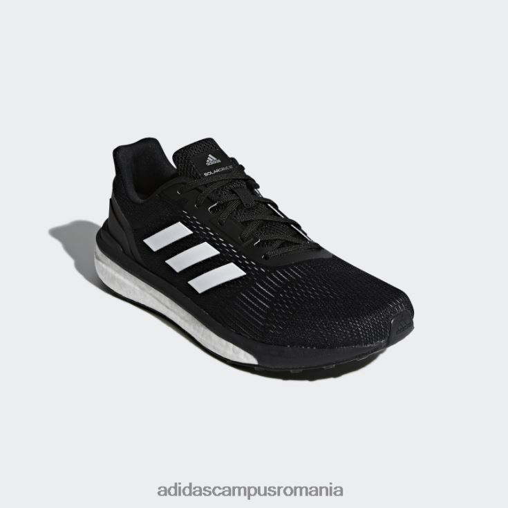 adidas campus romania pantofi negri solar drive st bărbați negru/alb/gri J266N212977