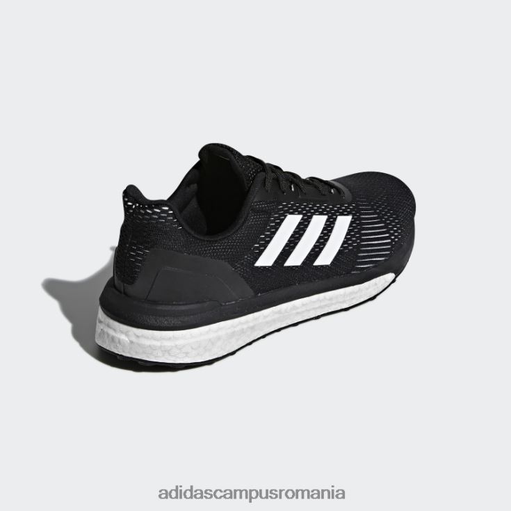 adidas campus romania pantofi negri solar drive st bărbați negru/alb/gri J266N212977