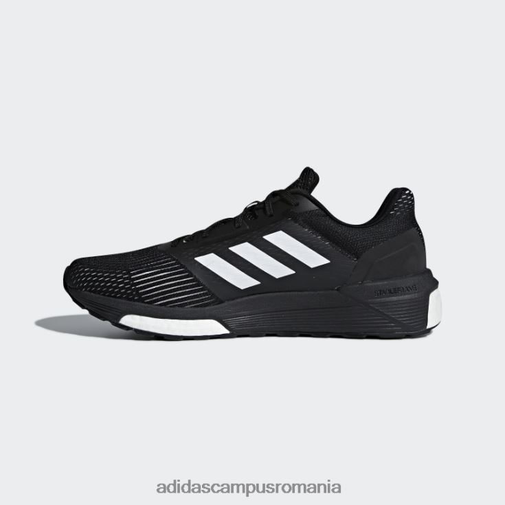 adidas campus romania pantofi negri solar drive st bărbați negru/alb/gri J266N212977
