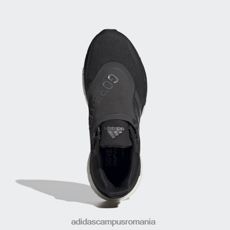 adidas campus romania pantofi negri solar glide 5 gore-tex bărbați negru/gri/carbon J266N212629