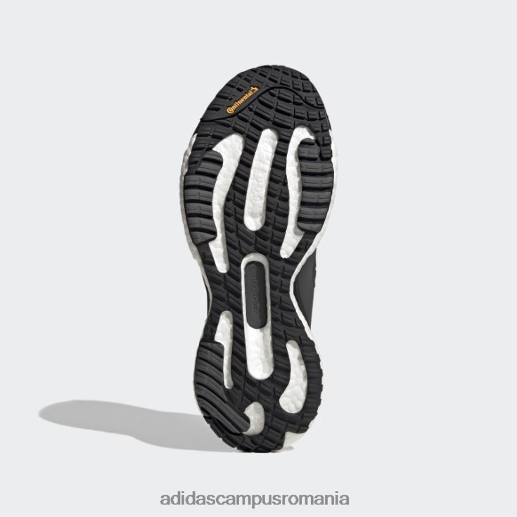adidas campus romania pantofi negri solar glide 5 gore-tex bărbați negru/gri/carbon J266N212629