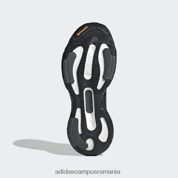 adidas campus romania pantofi negri solarglide 6 adidas bărbați negru/gri/carbon J266N212717