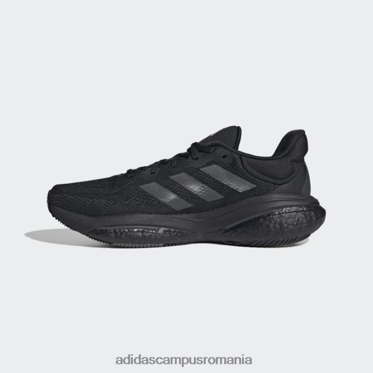 adidas campus romania pantofi negri solarglide 6 adidas bărbați negru/gri/carbon J266N212717