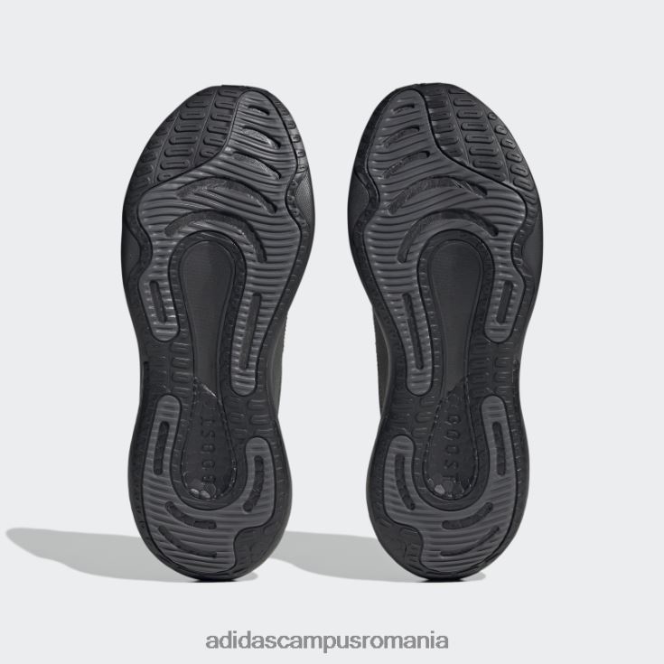 adidas campus romania pantofi negri supernova 2.0 x parley bărbați negru/carbon/gri J266N295