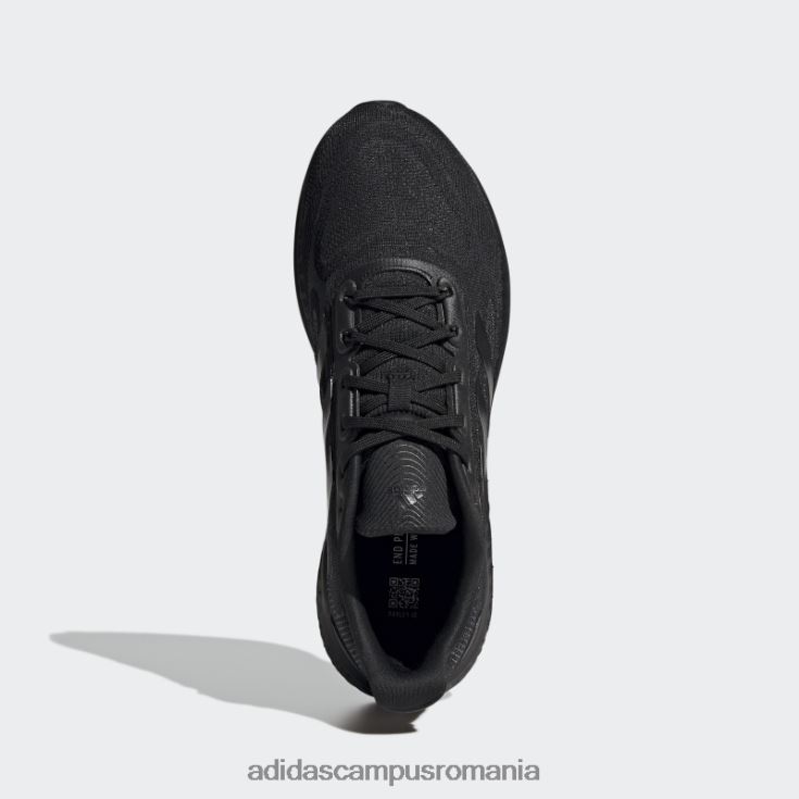 adidas campus romania pantofi negri supernova+ bărbați negru J266N213000