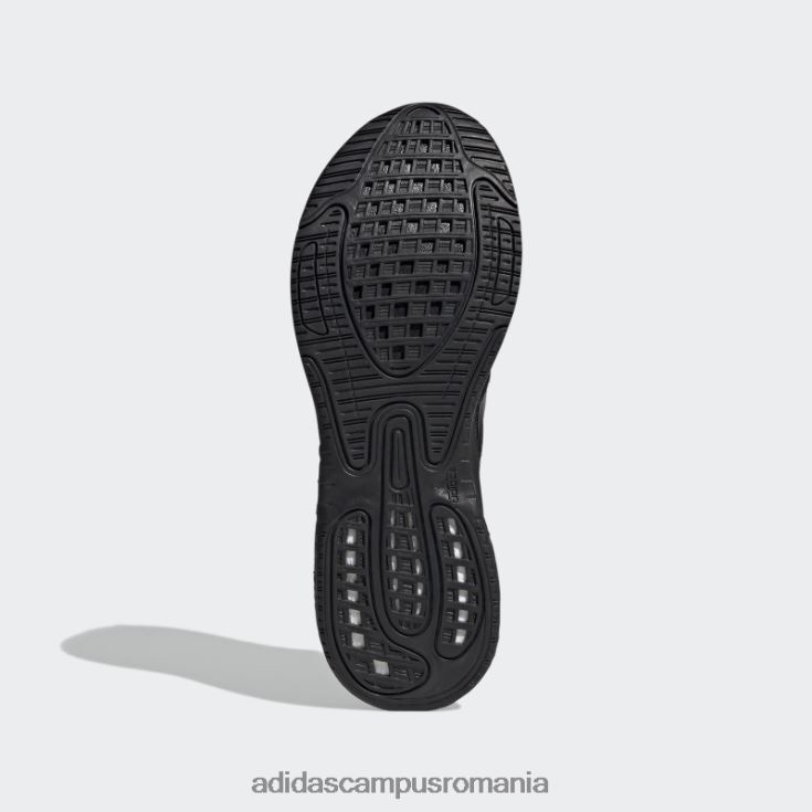 adidas campus romania pantofi negri supernova+ bărbați negru J266N213000